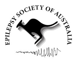 Australia chapter logo