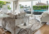 Casa de lujo en Marbella (Málaga)