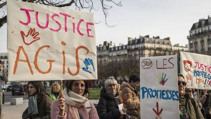 Plus de 60 associations et 200 professionnels alertent le gouvernement sur les 'dysfonctionnements en matière de protection des enfants victimes de violences'