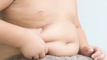 Child Boy Kid Stomach Fat