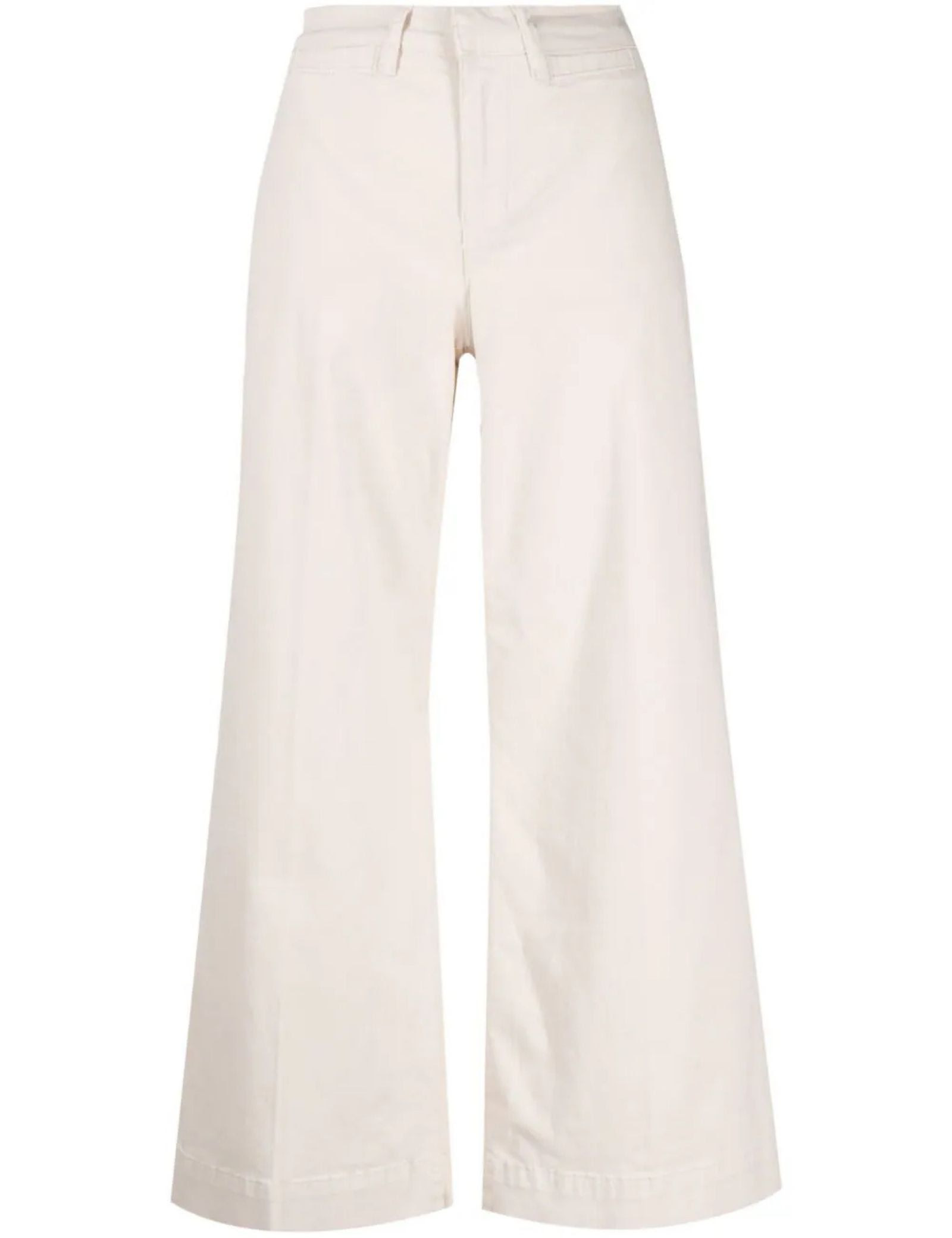 jeans culotte