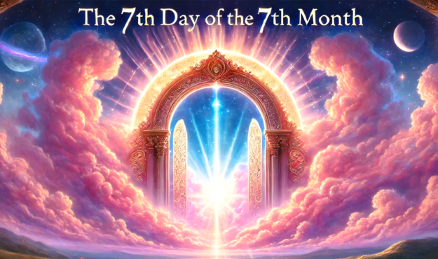 The 7th day of the 7th month