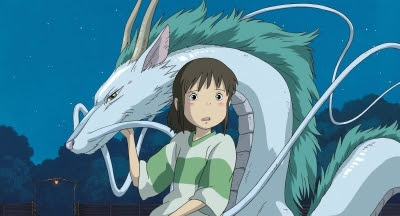 Espacio Abierto entretendrá a niños y adolescentes de la capital con un ciclo de cine de origen japonés