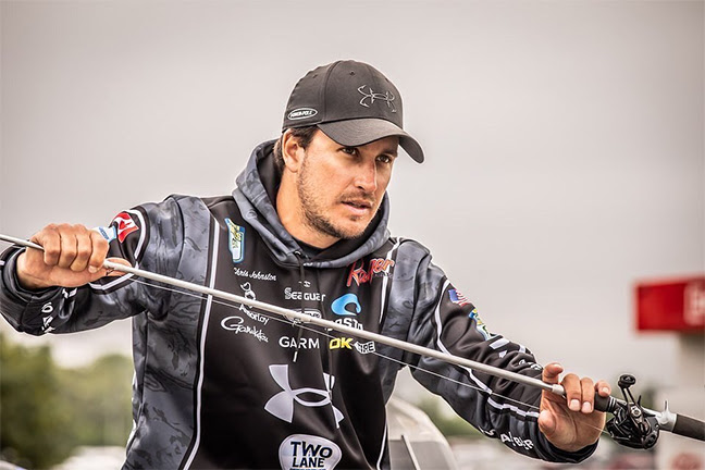 Gonzales & Gonzales drop 25.89 on the scales for the Texas Tournament Zone  win and 10K – Anglers Channel