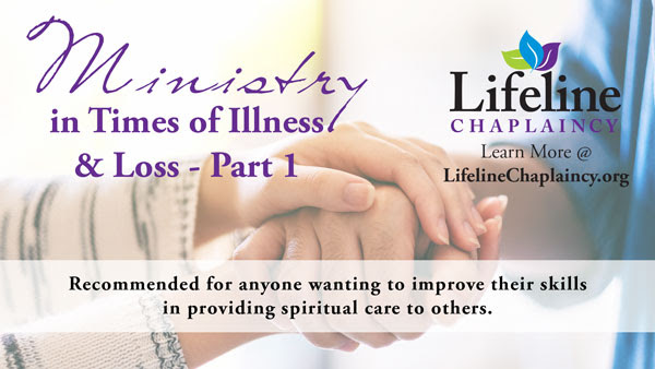 Lifeline Chaplaincy