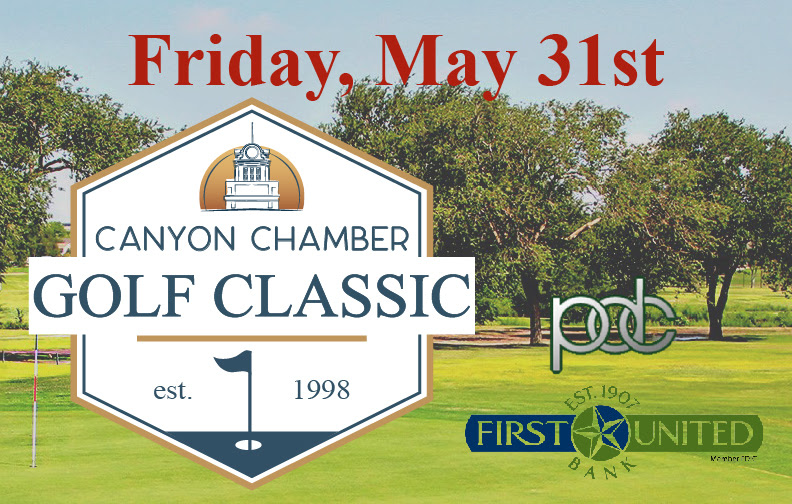 Canyon Chamber Golf Classic @ Canyon Chamber Golf Classic | Canyon | Texas | United States