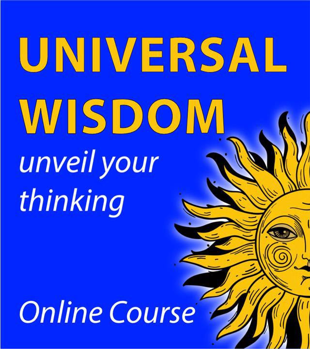 Course Universal Wisdom