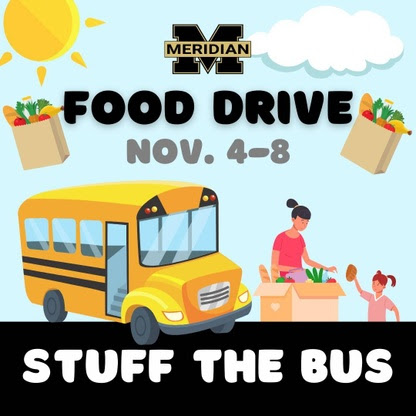 Food Drive