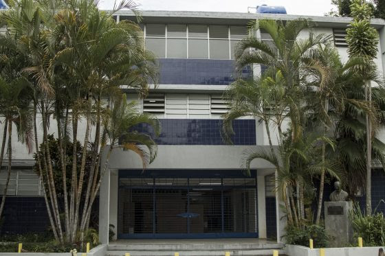 Escasez de opciones para la hospitalización psiquiátrica en Caracas deja a los pacientes a su suerte