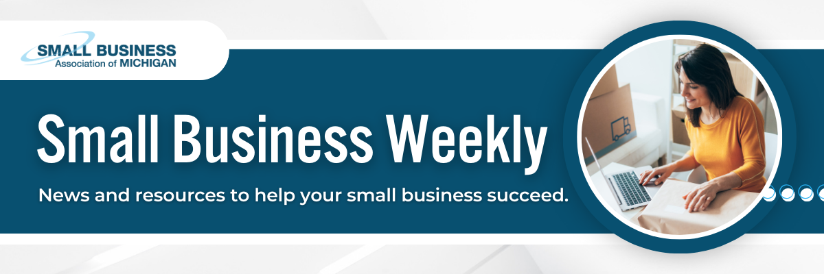 Small Business Weekly