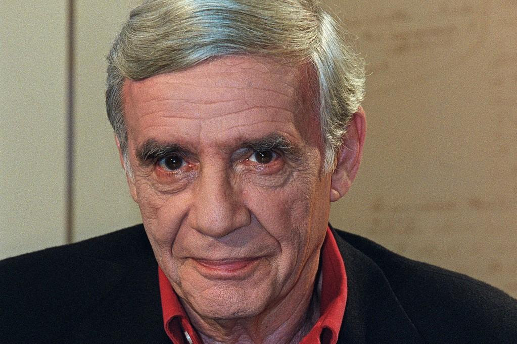 L’écrivain et journaliste Olivier Todd, ancien du « Nouvel Observateur », est mort