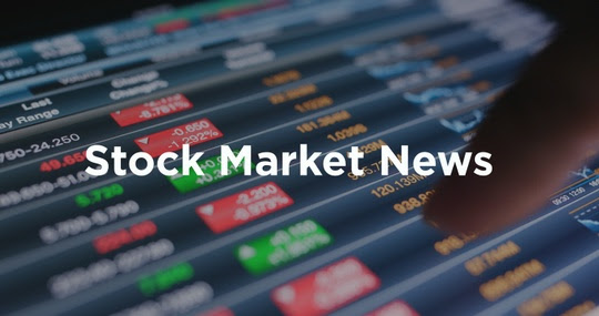 Stock Market News 