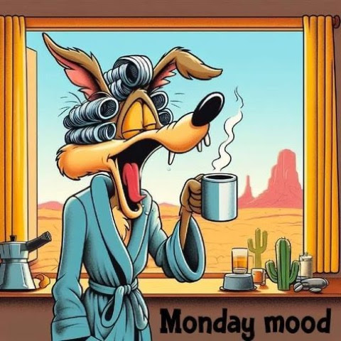 Monday-Mood-Wylie-Coyote