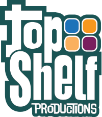 Top Shelf Productions