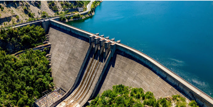 Agilitas Energy Expands into Hydropower With Projects in West Virginia and Maryland