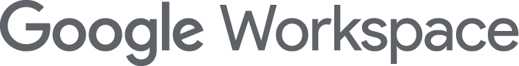 Google Workspace logo