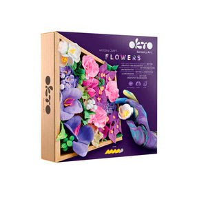 DIY Wood & Craft Clay Kits