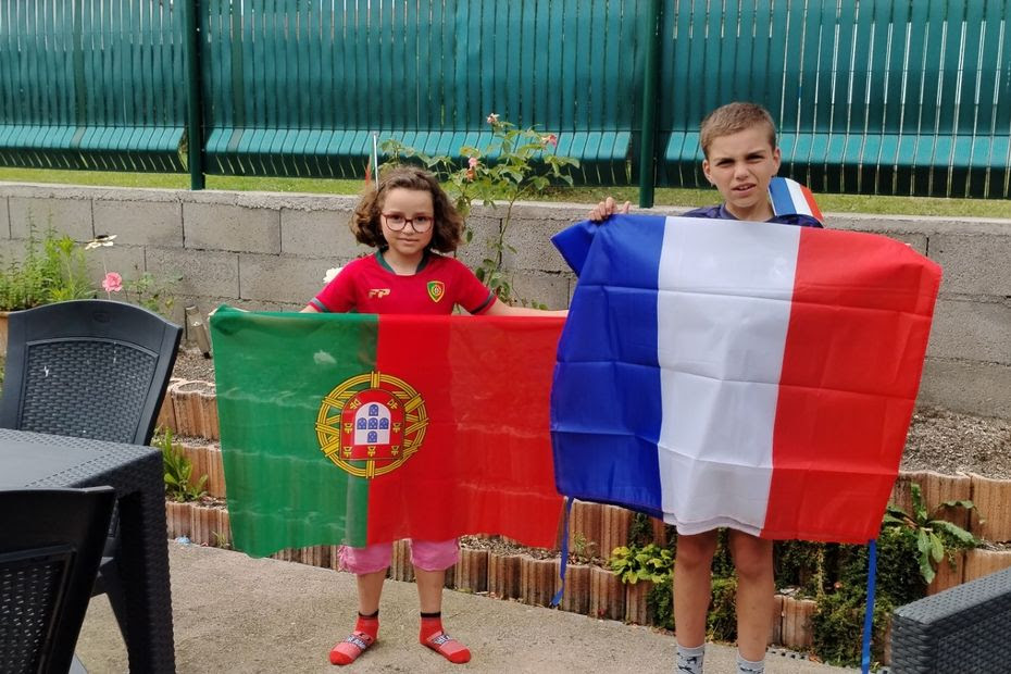 Euro 2024. France-Portugal : “Quoi qu’il arrive, on gagnera”, le dilemme des Portugais d’Auvergne