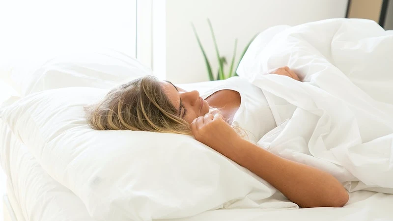 Uyku sorunlarının çözümü için 5 önemli öneri