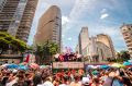Desfile de 2024 do Bloco Funk You