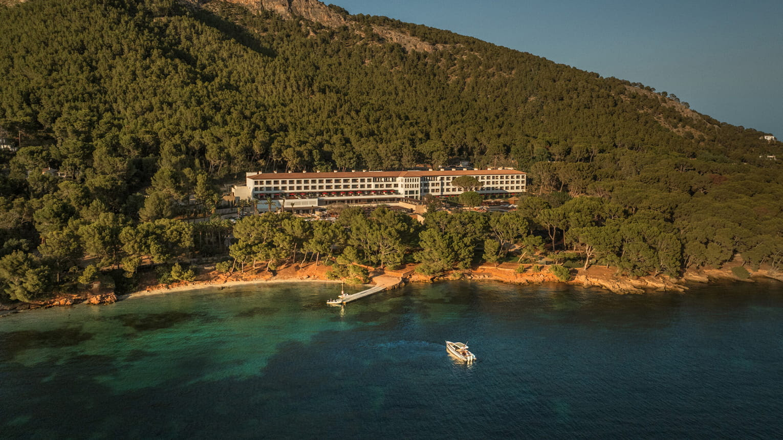Four Seasons Resort Mallorca
