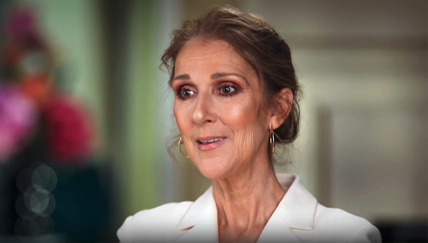 Exclusive: Céline Dion tells Hoda Kotb how stiff person syndrome has affected her life and caree Celine-dion-hoda-kotb-mc-240606-02-8f9272