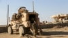 Giới chức Mỹ: Lực lượng Mỹ ở Iraq bị tấn c&#244;ng bằng m&#225;y bay kh&#244;ng người l&#225;i, rocket