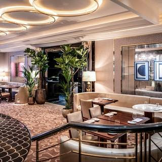 River Restaurant Gordon Ramsay: Lunch Set Menu - £45.00 2 River Restaurant Gordon Ramsay