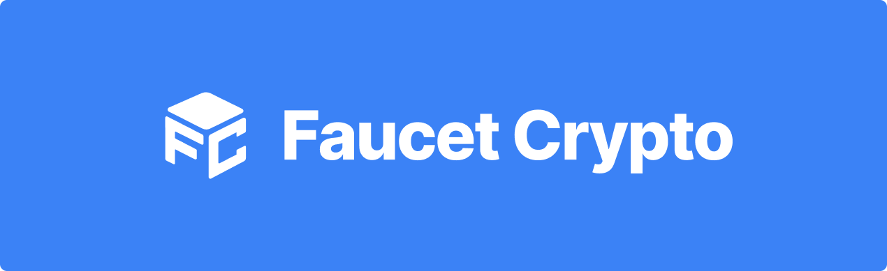 Faucet Crypto logo