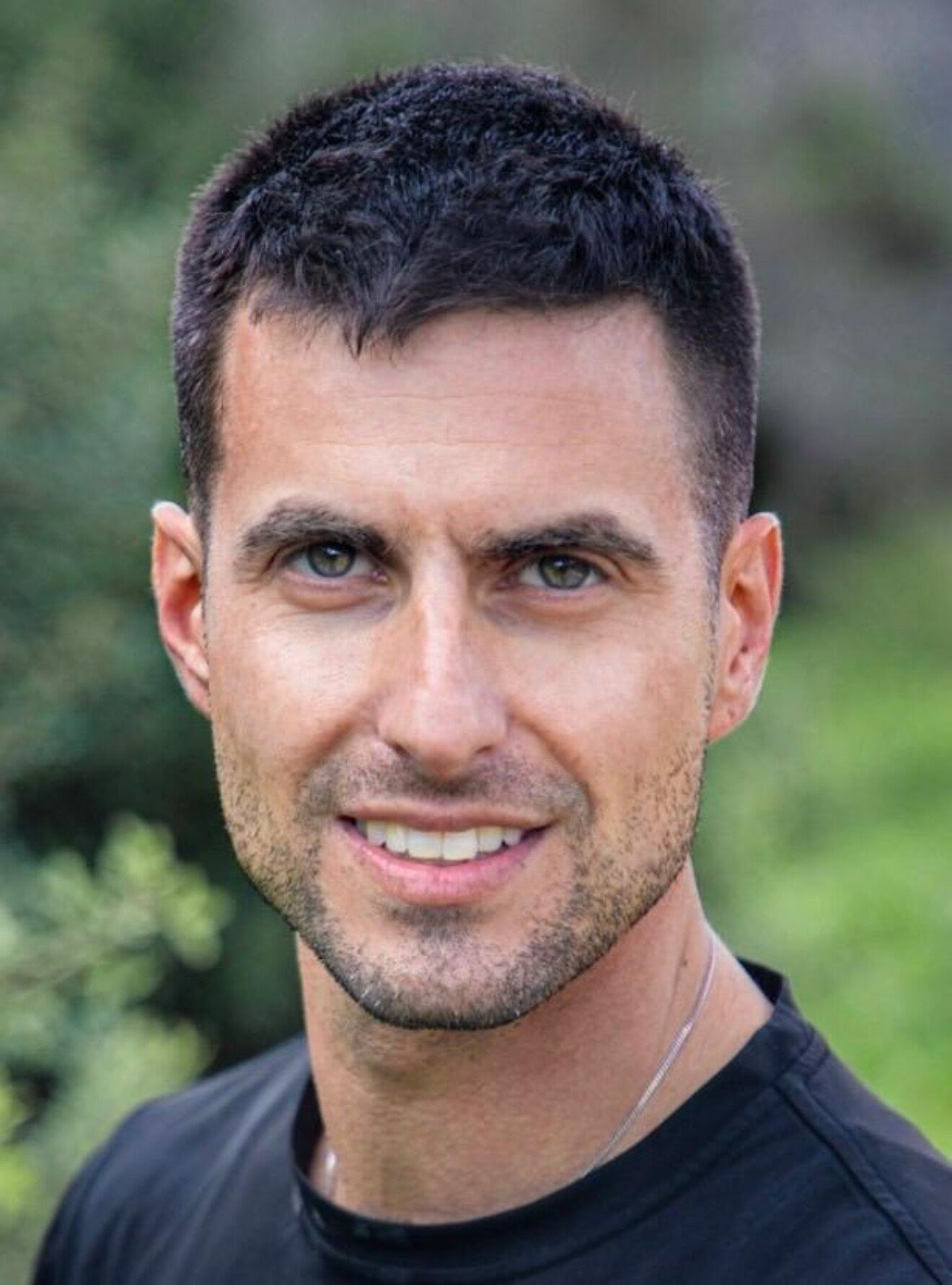 Steve Rubin