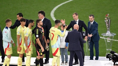  Álvaro Morata: 