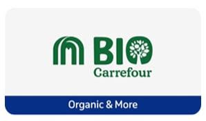 Bio Carrefour