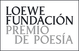 XXXVII Premio Internacional de Poesía Fundación Loewe.