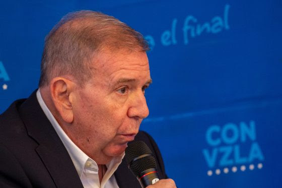 “Todo sigue igual”, la opinión de la ciudadanía opositora tras la salida de Edmundo González