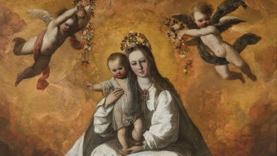 El manuscrito de 'Nada', lienzos de Zurbarán, Goya o Sorolla, y vestidos de Balenciaga, adquisiciones de Cultura en 2024