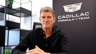  Cadillac asegura que sus rivales se pondrían 