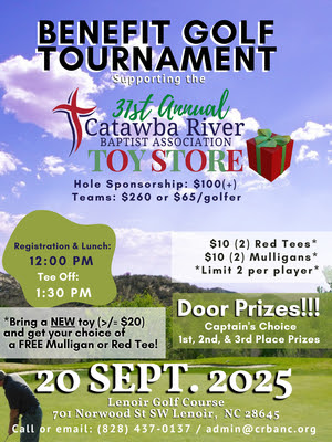 Golf Ad