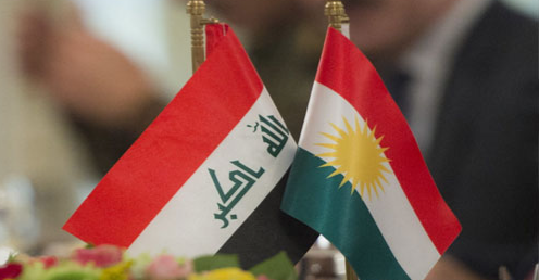 A high-level Kurdish delegation, headed by Pavel Talabani, arrives in Baghdad to resolve the salaries and oil issues.