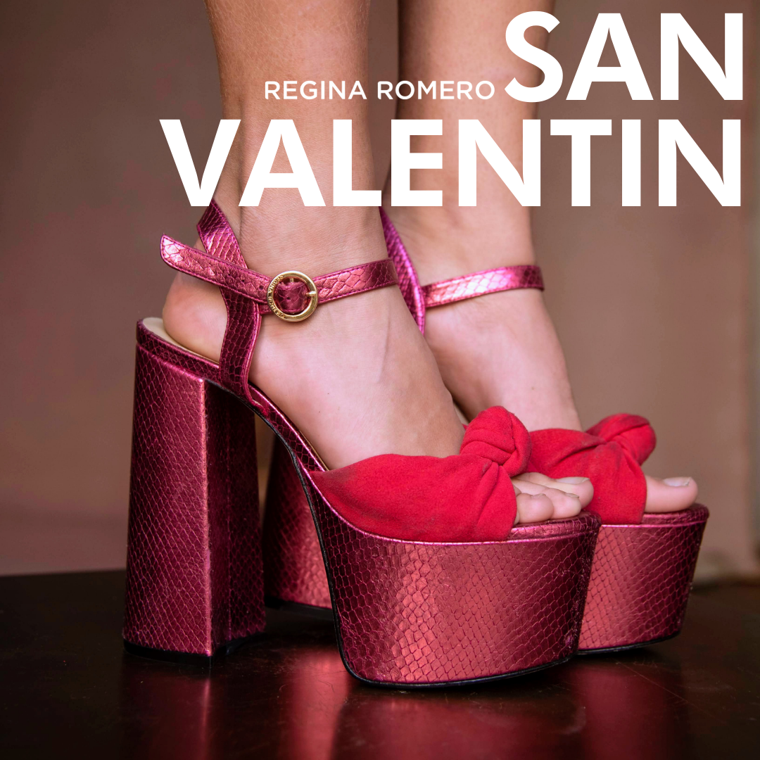 San Valentin 2024 Regina Romero 8