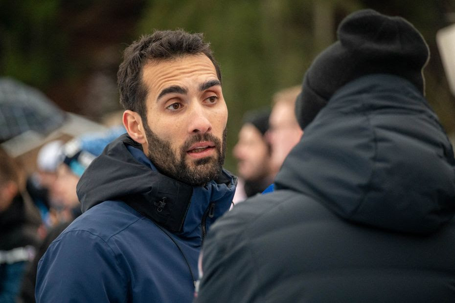 JO 2030 : Martin Fourcade, candidat à la présidence du comité d'organisation, 'persuadé de pouvoir faire mieux' que Paris 2024