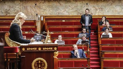 Président, vice-présidents, questeurs... A quoi servent ces postes clés convoités par de nombreux députés à l'Assemblée ?