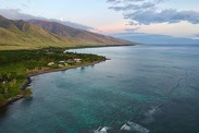 Olowalu Reef in West Maui. Credit: Adobe Stock.