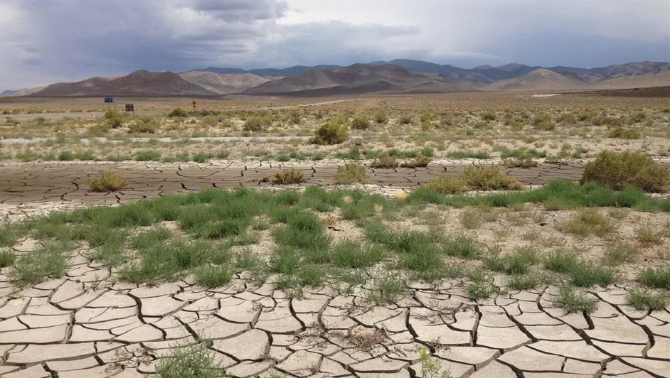 Pronostican un 2025 con pocas precipitaciones