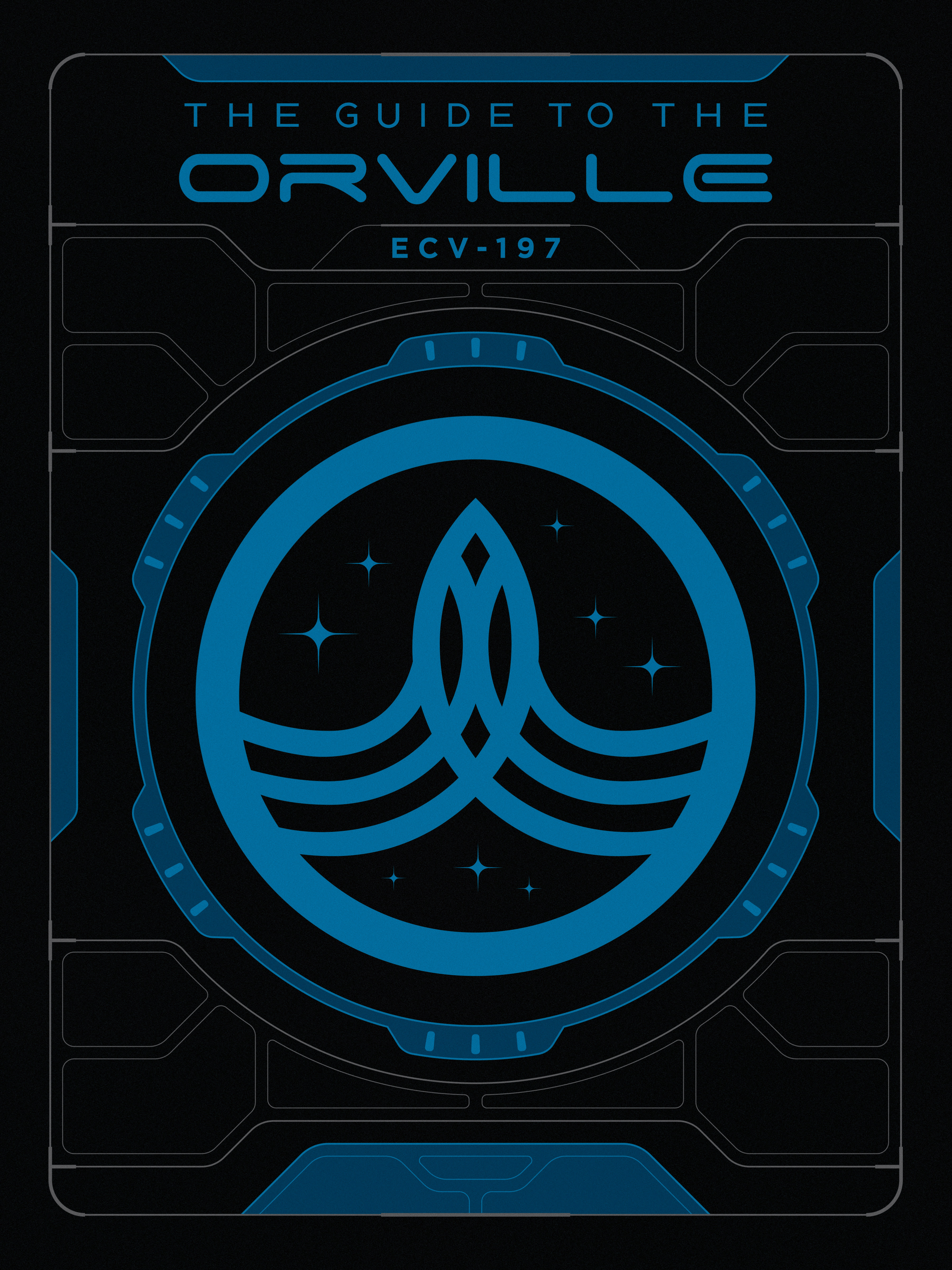 The Guide to the Orville 