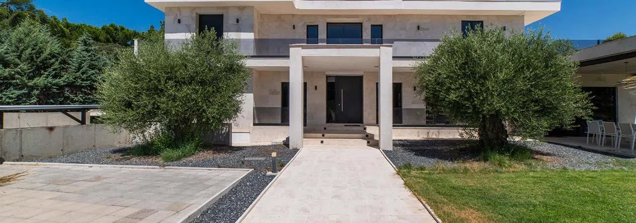 Vivienda en Ciudalcampo, Madrid - 2.295.000 eur