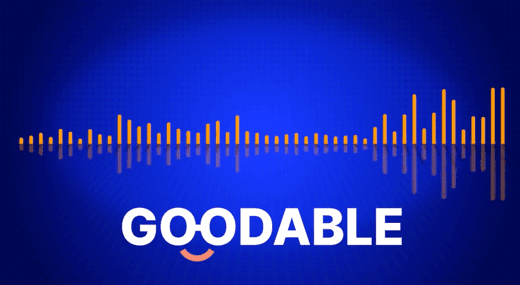 Goodable logo