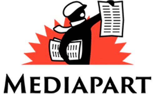 La lettre nouveautés de Mediapart