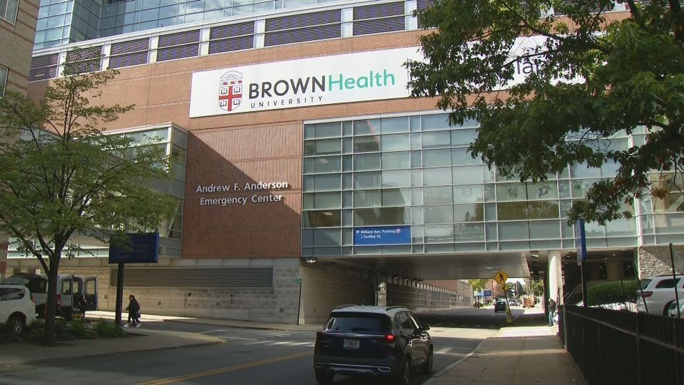 UnitedHealth Medicare Advantage patients to lose coverage at Brown Health without deal