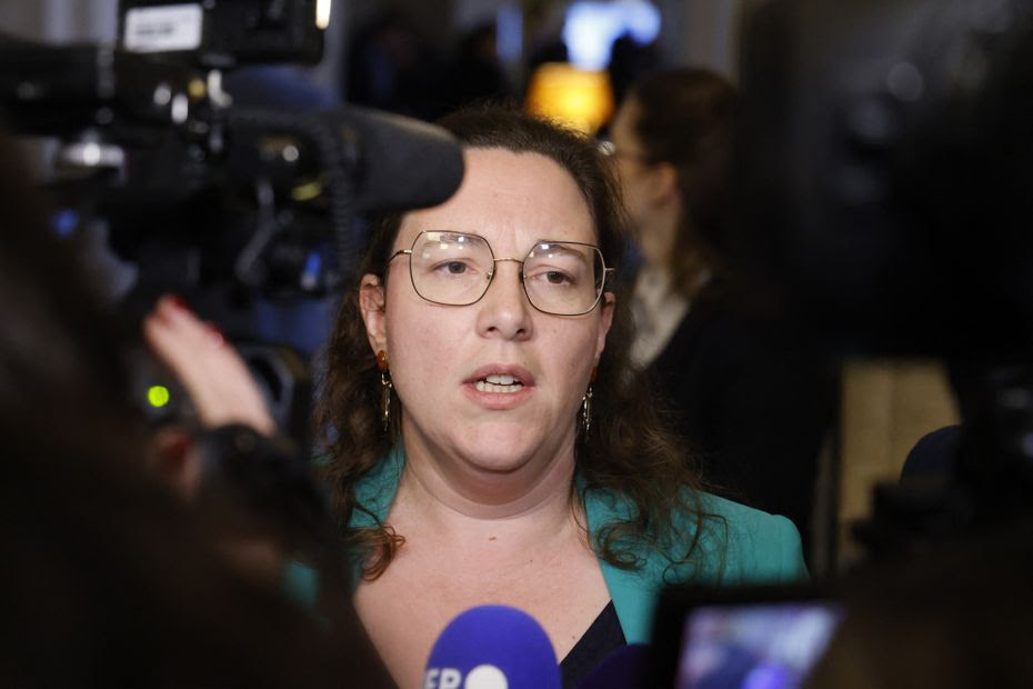 'Ce type de propos nourrit un racisme' : la députée de l'Isère Cyrielle Chatelain tacle Gabriel Attal, qu'elle accuse de 'reprendre les idées' du RN