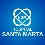 Logo Grupo Santa Marta